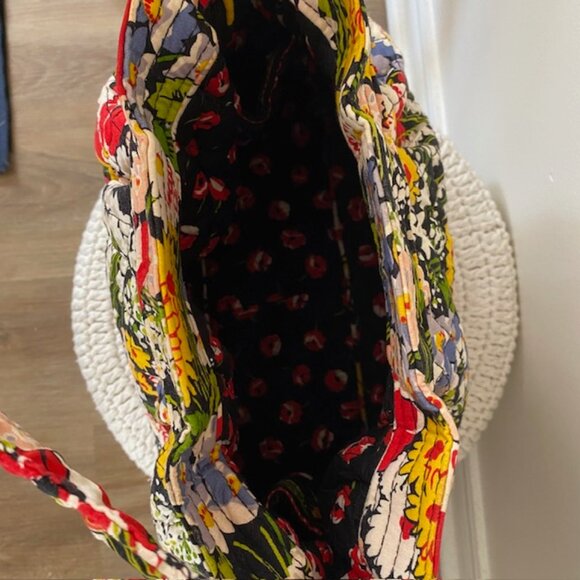 Vera Bradley Shoulder Bag - Picture 4 of 4